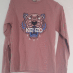 Tee shirt rose  Kenzo