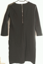 Robe courte Sandro
