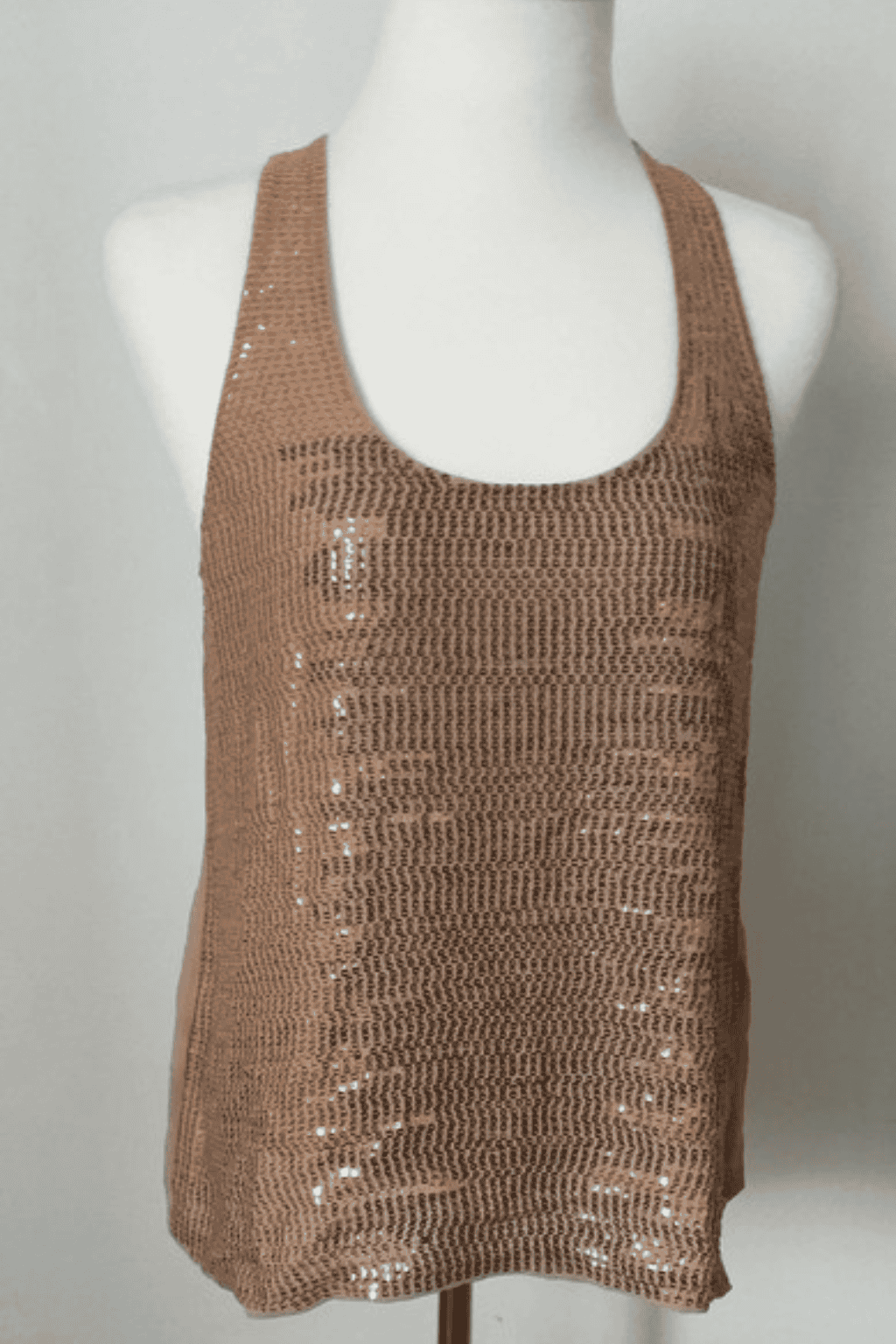 Untitled design (41) Débardeur à sequins Berenice – Image 1