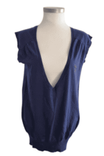 Gilet sans manche Les Petits Hauts