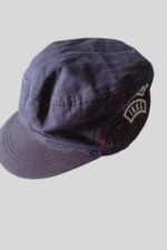 Casquette Ikks marine