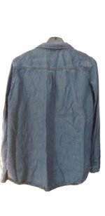 Chemise en jean The Kooples – Image 4