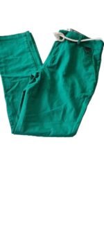 Pantalon Eleven Paris vert