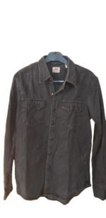 Chemise Lévi's