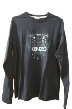 Tee-shirt Kenzo marine
