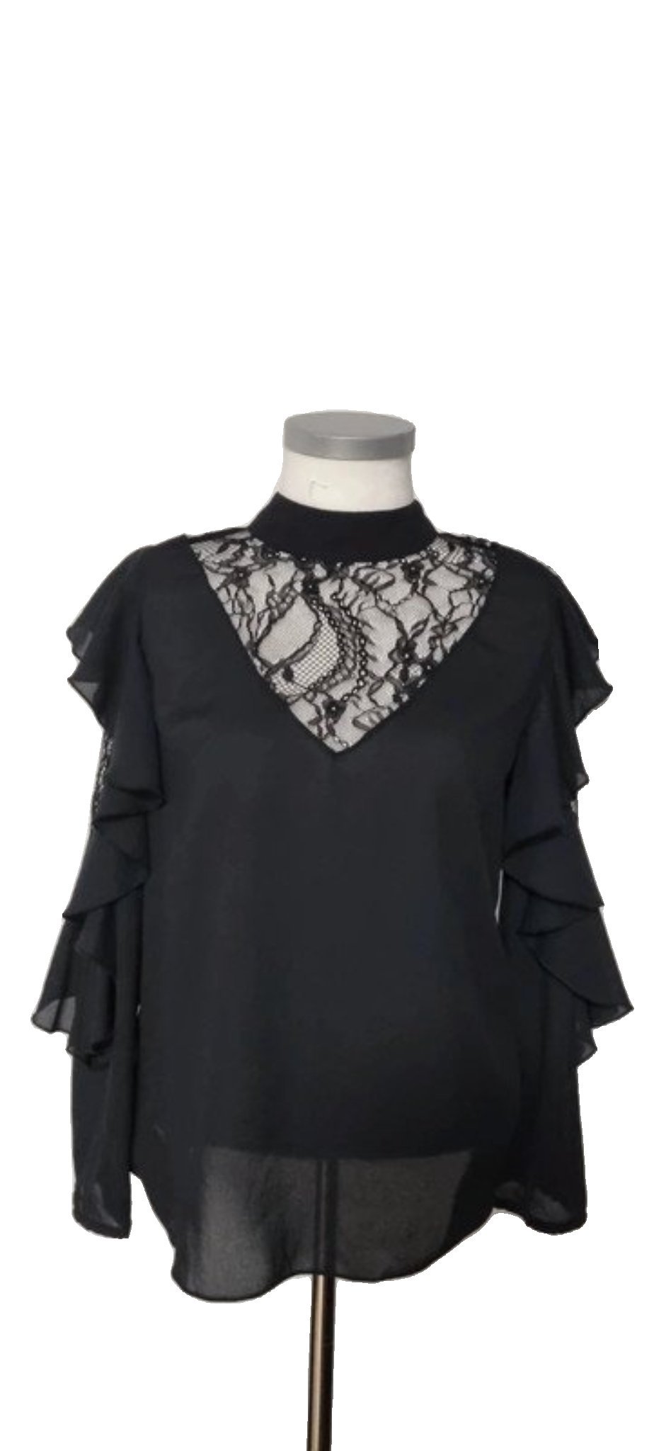 2025/09/wp-1761428570148.jpg Blouse Sandro ferrone – Image 1