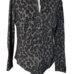 Blouse majestic Filatures