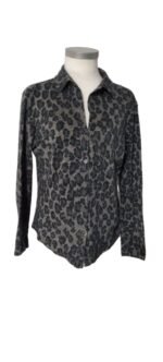 Blouse majestic Filatures