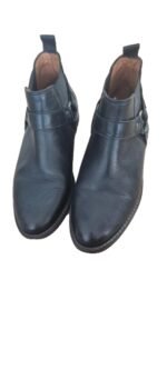 Bottines noire  Anthology