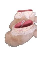 Chaussures Ikks bébé fille